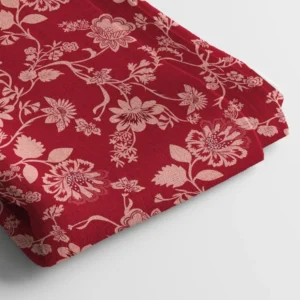 Cotton-Polyester Blend