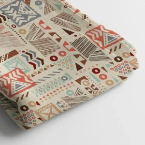 Cotton-Polyester Blend