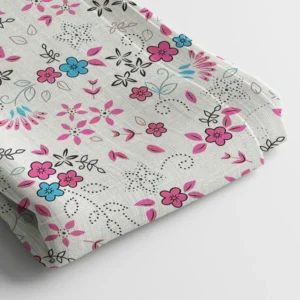 Cotton-Polyester Blend