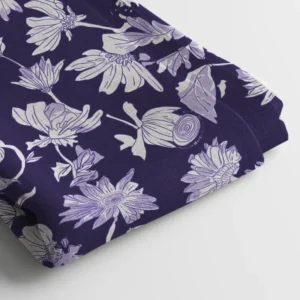 Cotton-Polyester Blend
