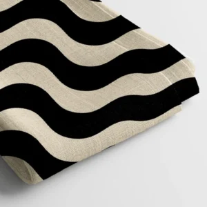 Cotton-Polyester Blend