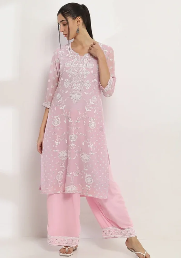 Saree Fabric Manufacturer In Mumbai