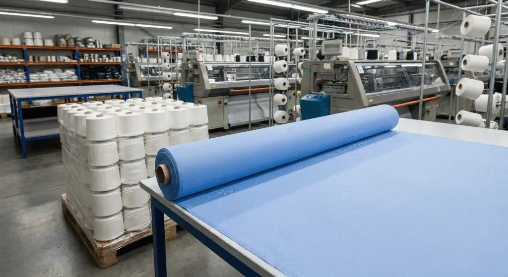 rfd fabric suppliers polyester rfd fabric