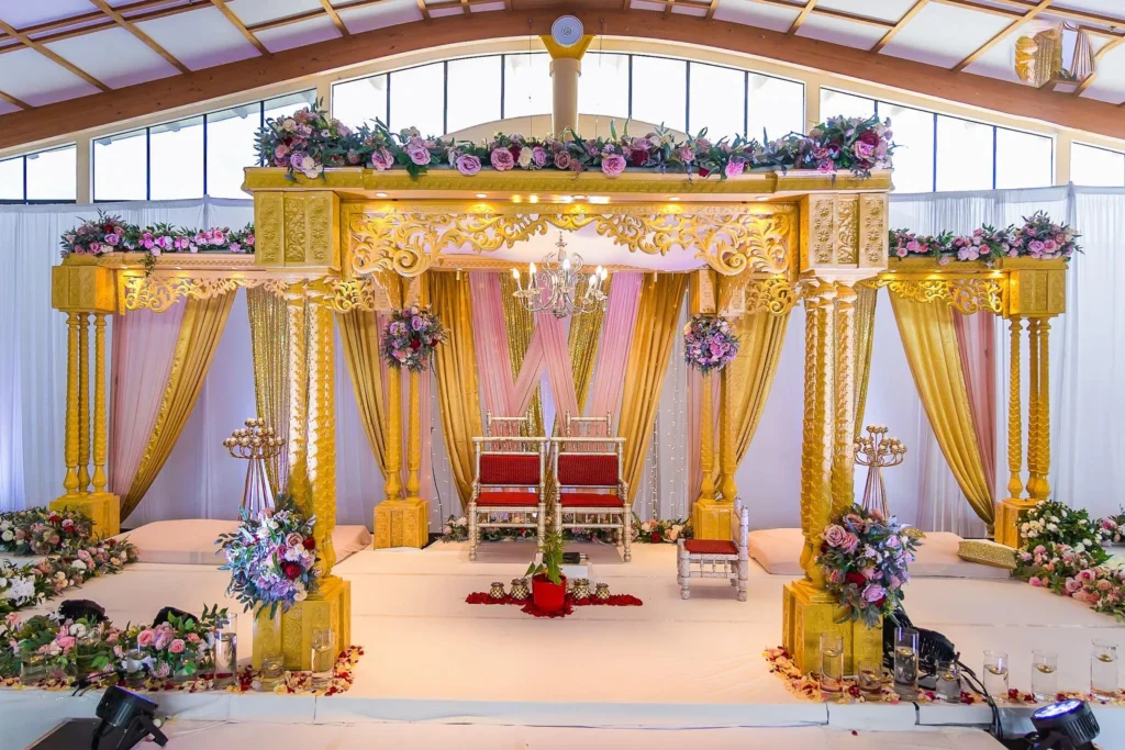 Mandap Cloth Suppliers in Mumbai
