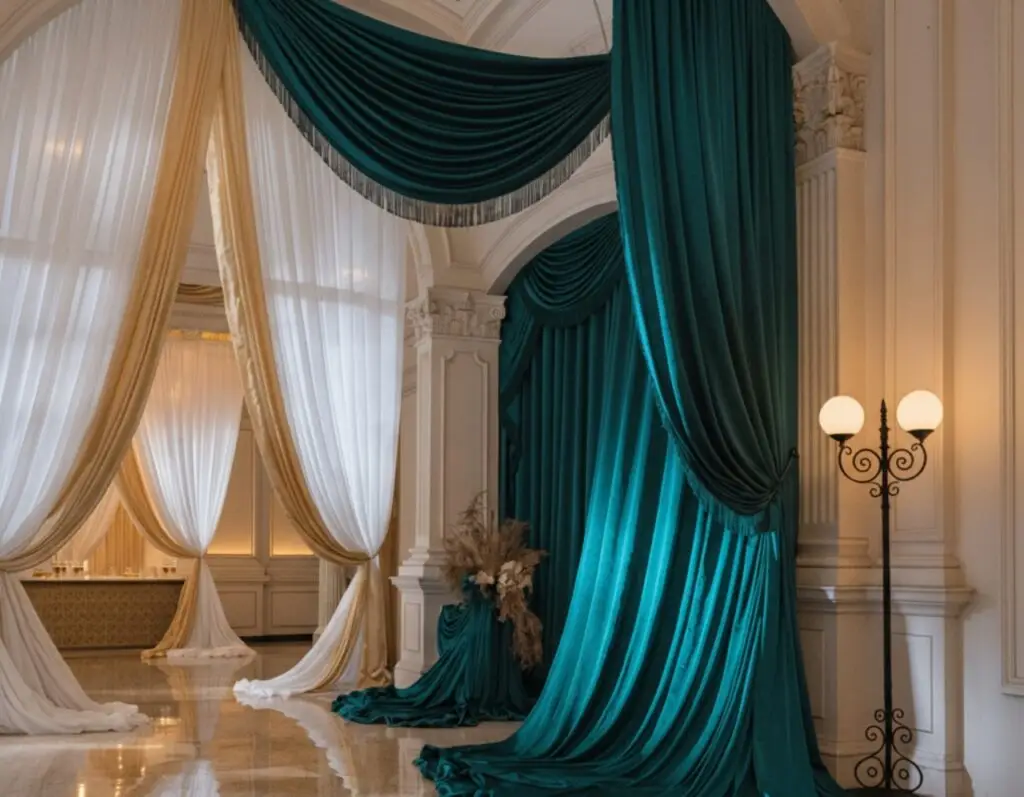 Event Fabric Manufacturer