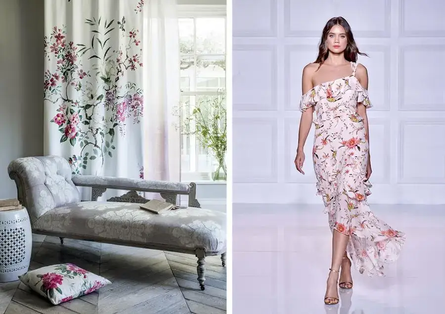 Fashion vs Home Textile Comparison
