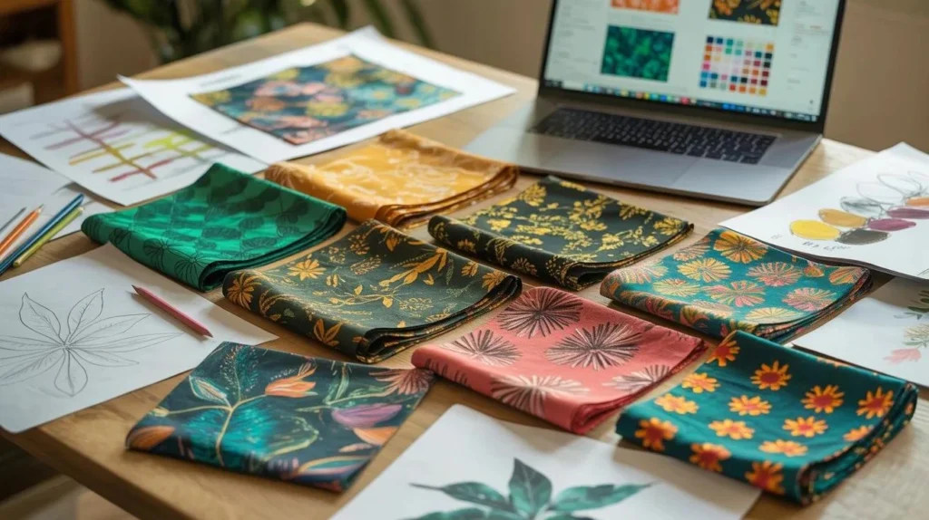 Custom Print Design