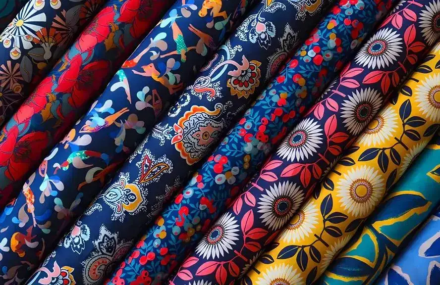 Digital Fabric Printing Manufacturer in India (1)