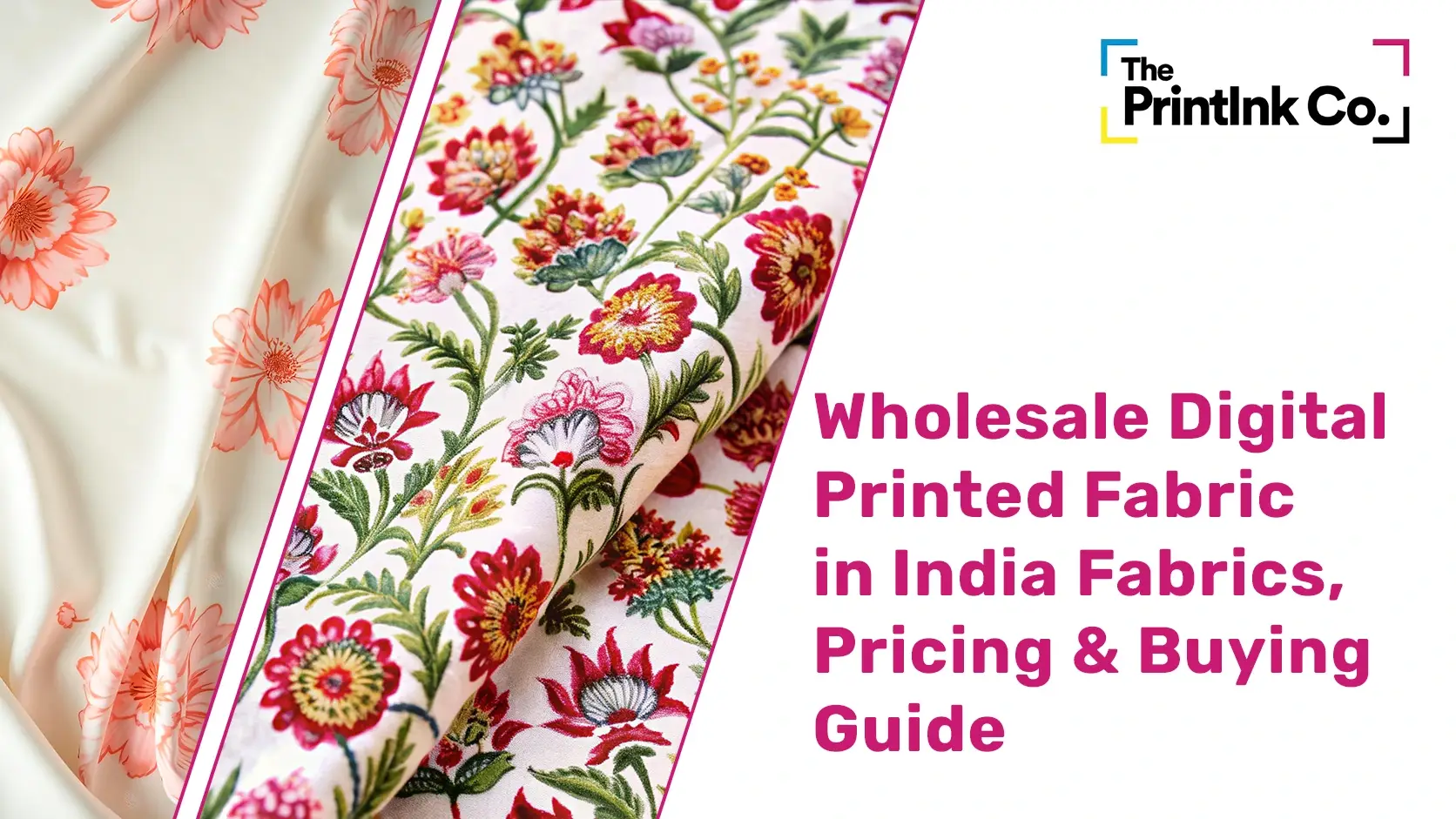 Wholesale Digital Printed Fabric in India: Fabrics, Pricing & Buying Guide